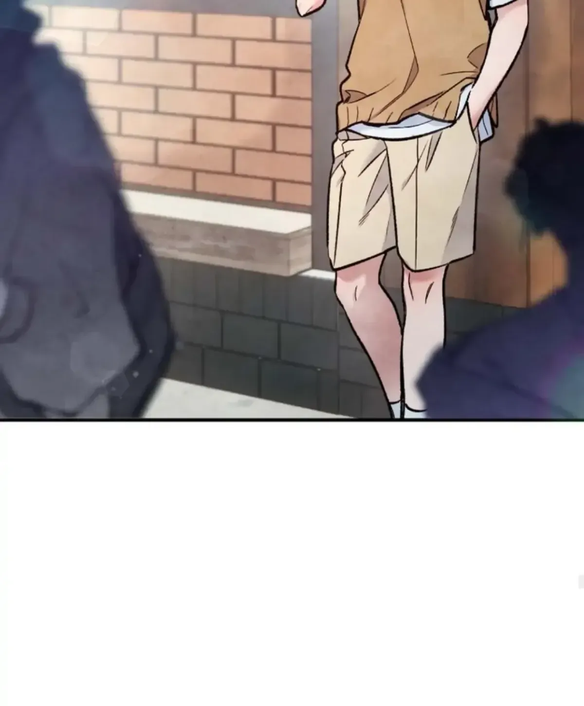 Break a Leg Chapter 15 page 49 - 