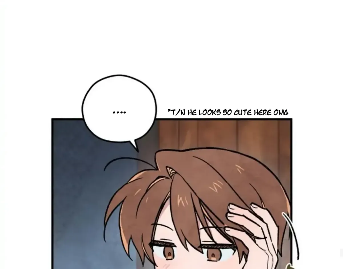Break a Leg Chapter 15 page 50 - 