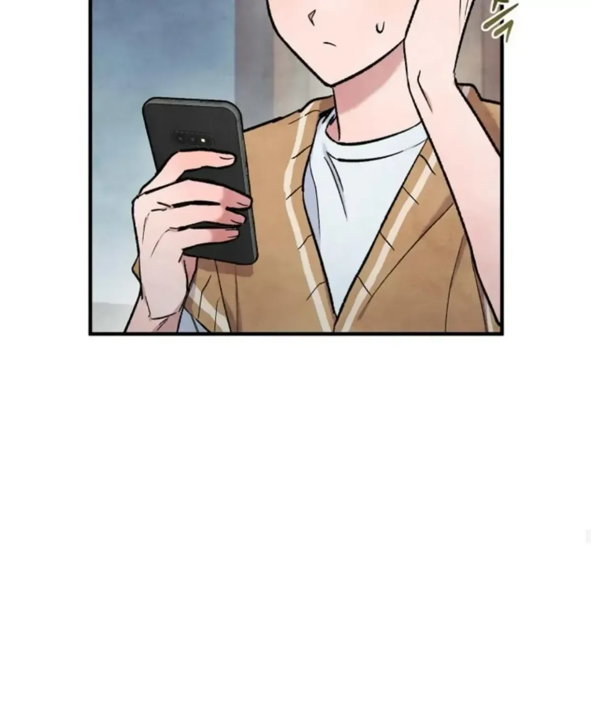 Break a Leg Chapter 15 page 51 - 
