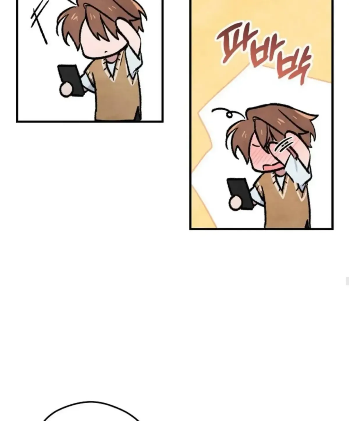 Break a Leg Chapter 15 page 53 - 
