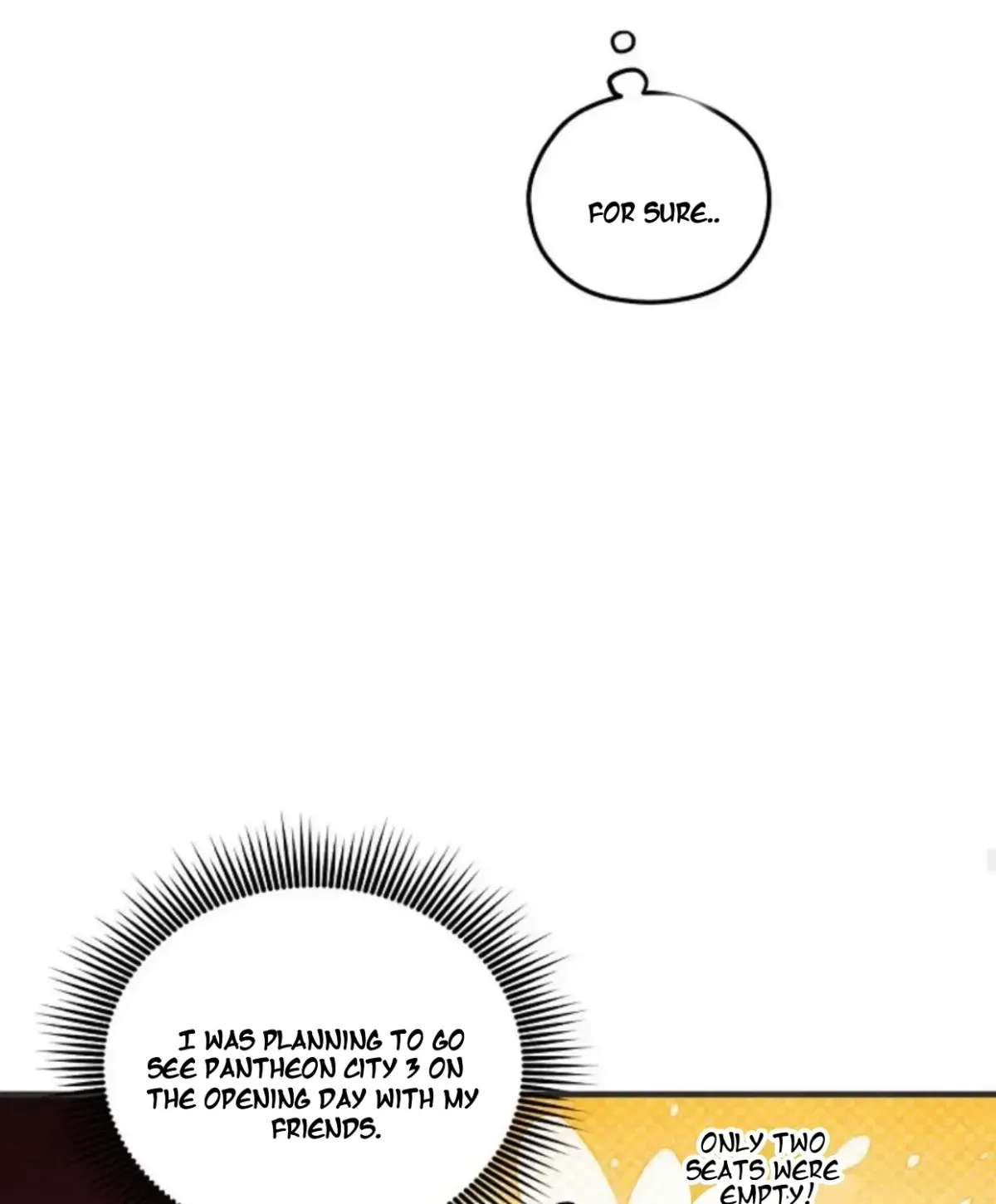 Break a Leg Chapter 15 page 55 - 