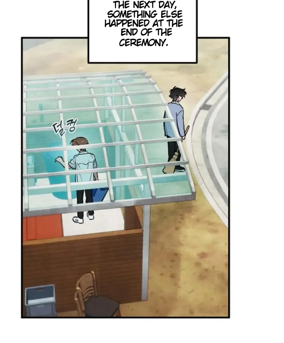 Break a Leg Chapter 15 page 7 - 