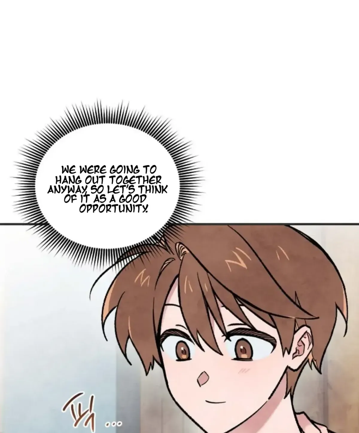 Break a Leg Chapter 15 page 61 - 