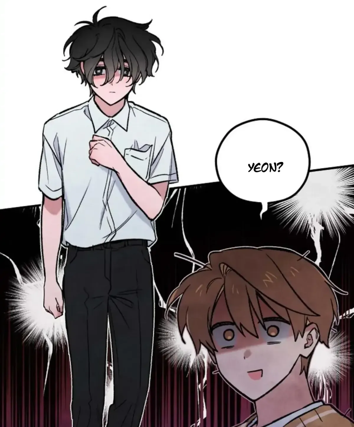 Break a Leg Chapter 15 page 67 - 