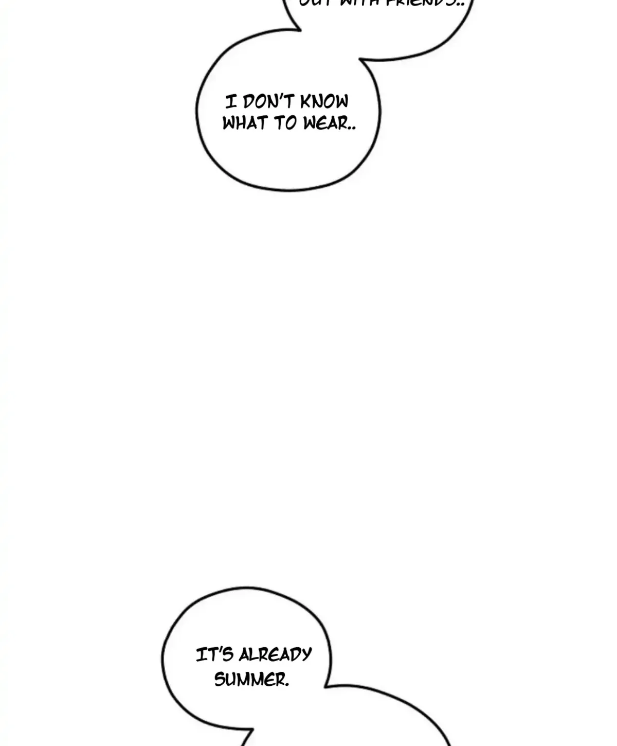 Break a Leg Chapter 15 page 71 - 