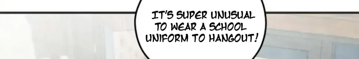 Break a Leg Chapter 15 page 72 - 