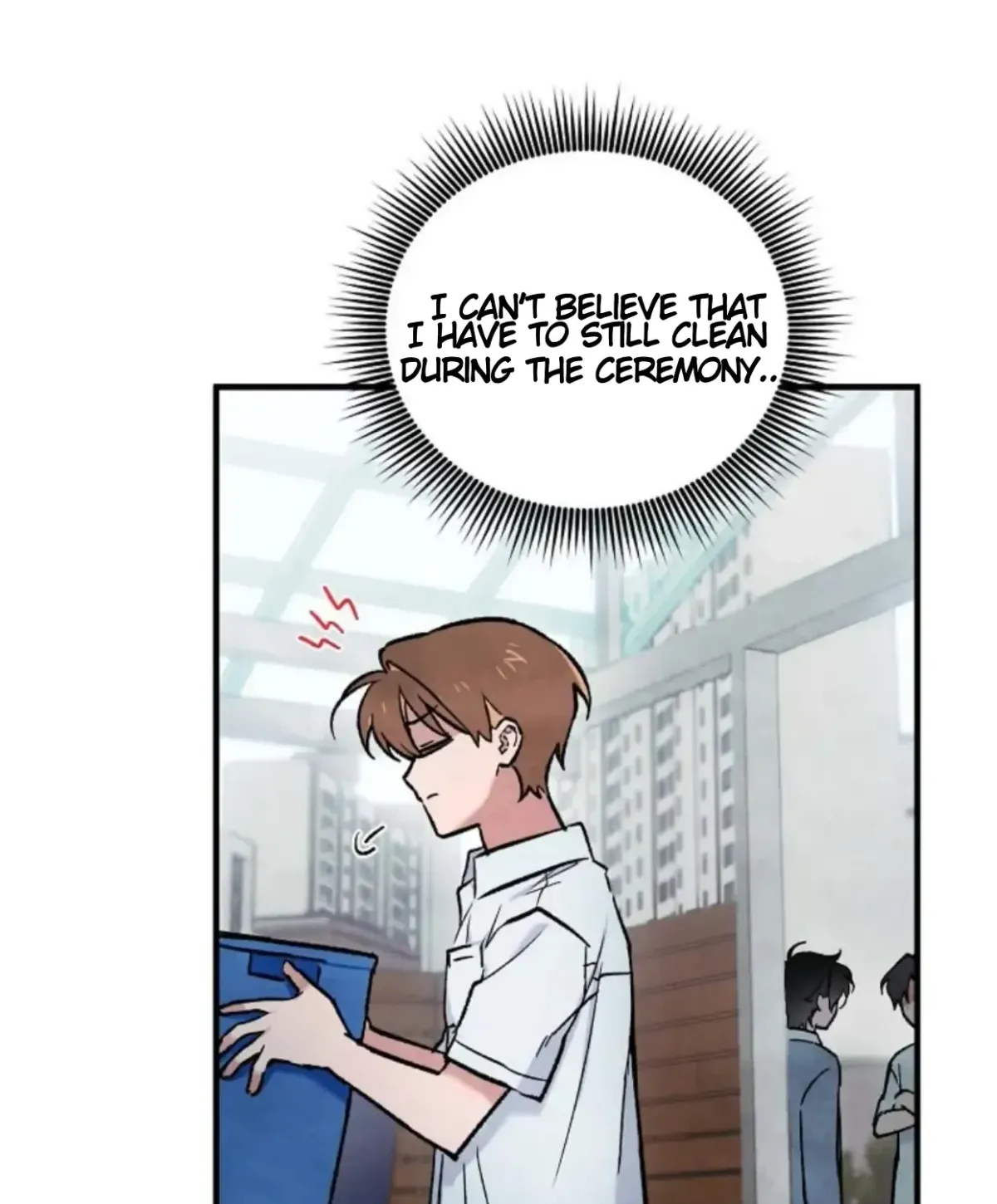 Break a Leg Chapter 15 page 9 - 