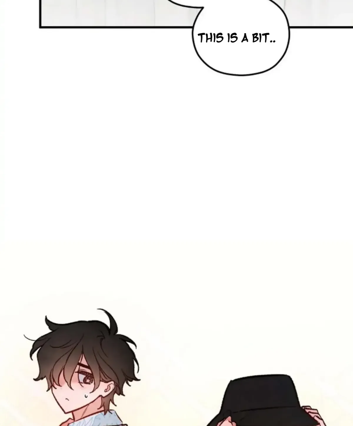 Break a Leg Chapter 15 page 87 - 