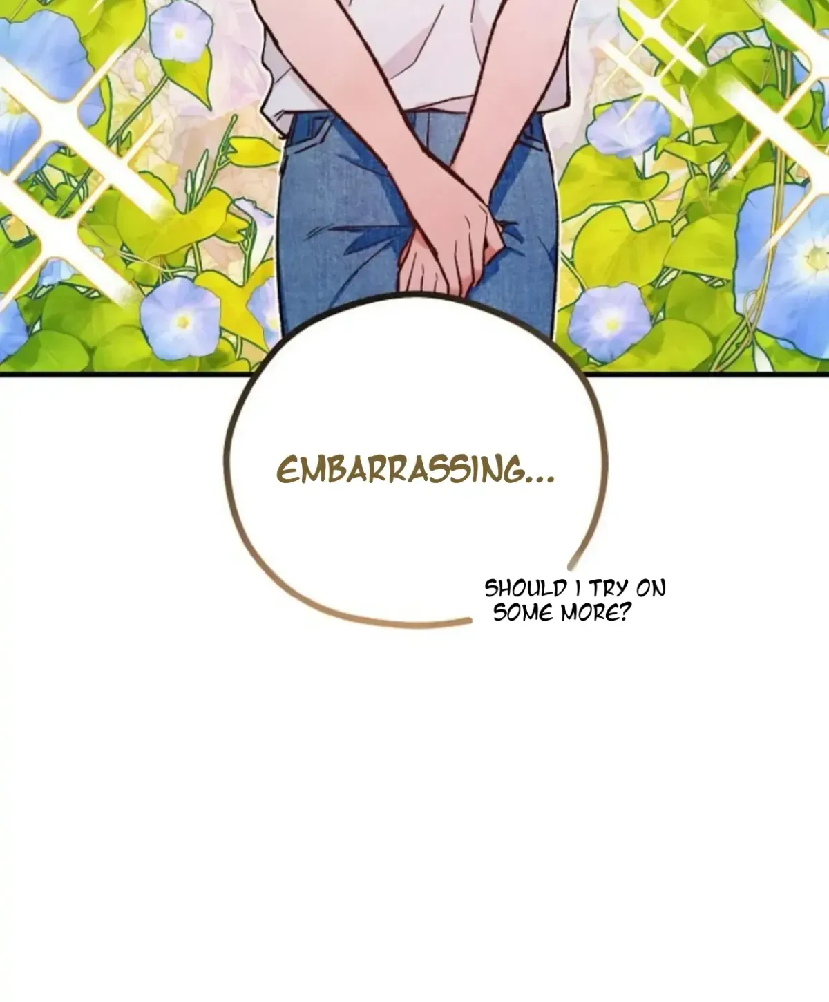 Break a Leg Chapter 15 page 91 - 