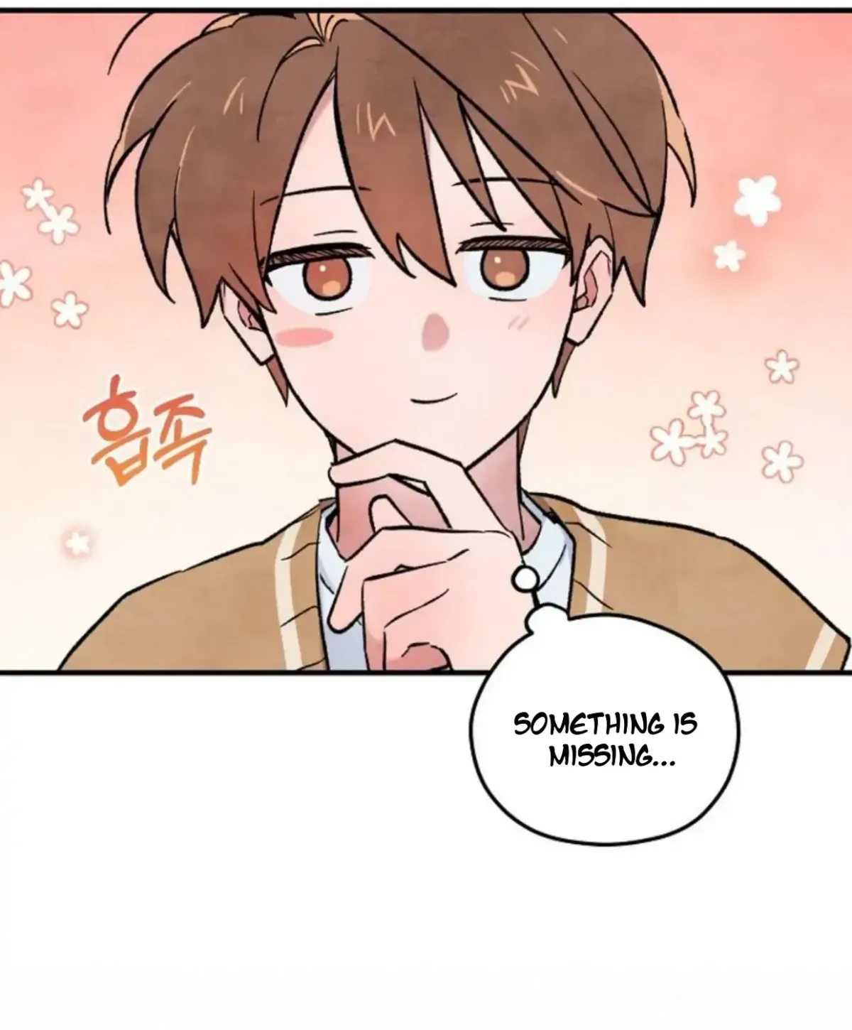Break a Leg Chapter 15 page 93 - 