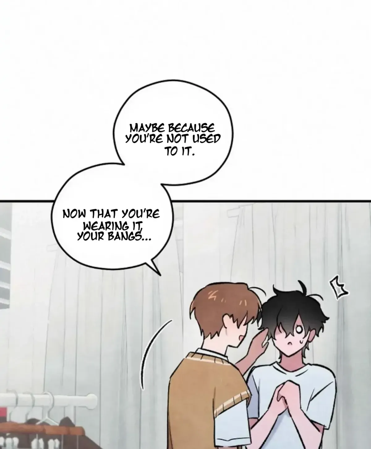 Break a Leg Chapter 15 page 95 - 