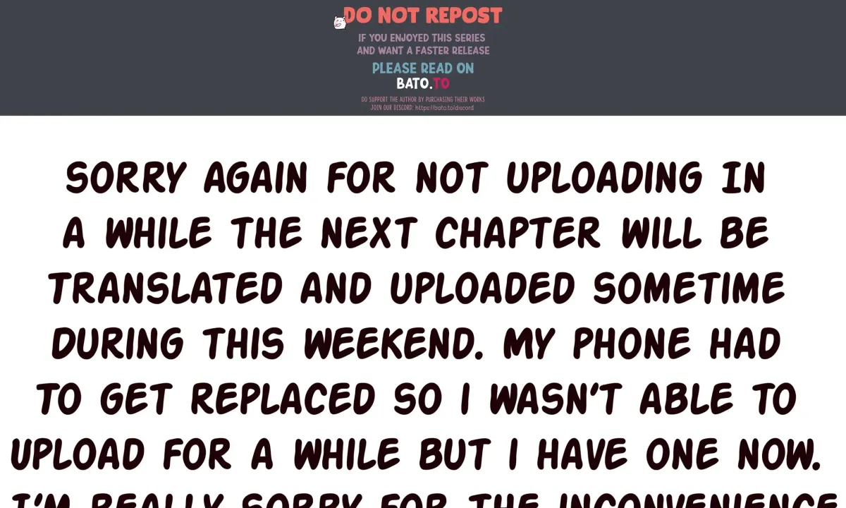 Break a Leg Chapter 19.1 page 1 - 
