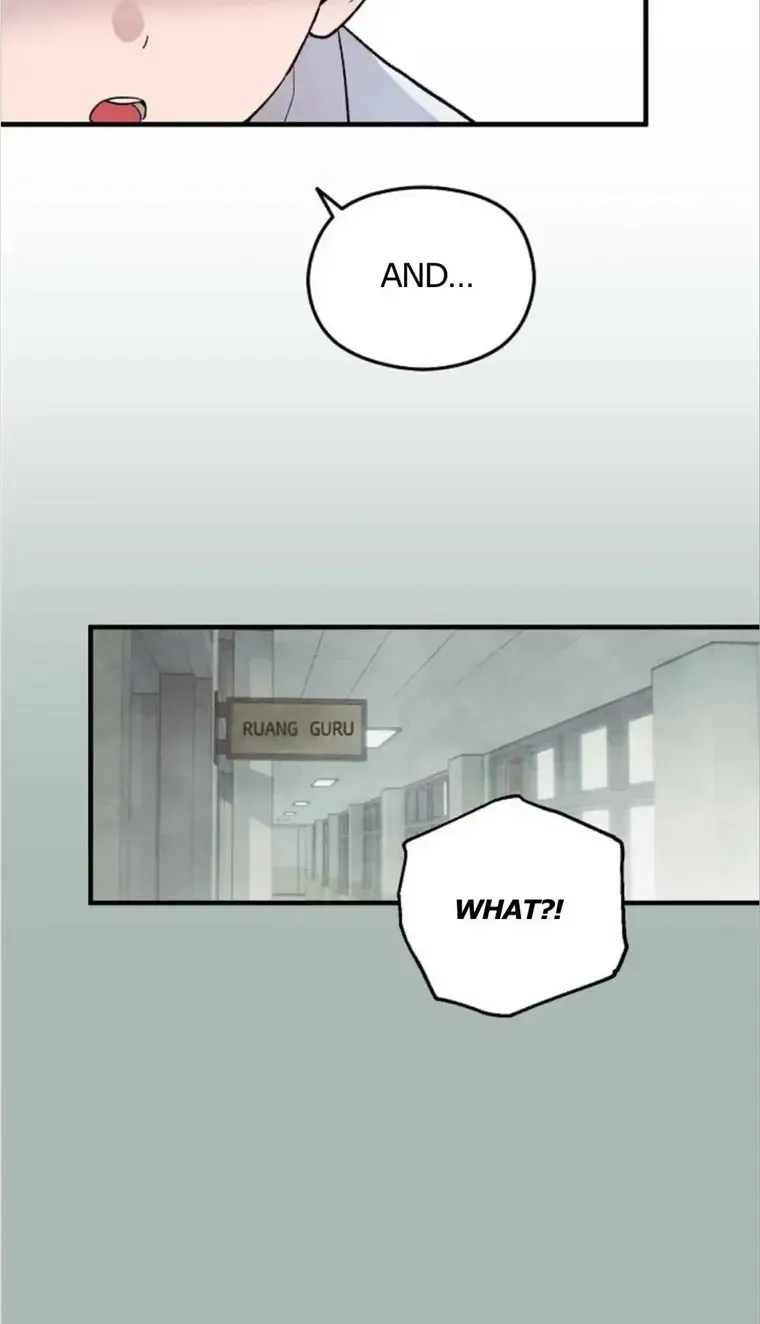 Break a Leg Chapter 2 page 11 - 