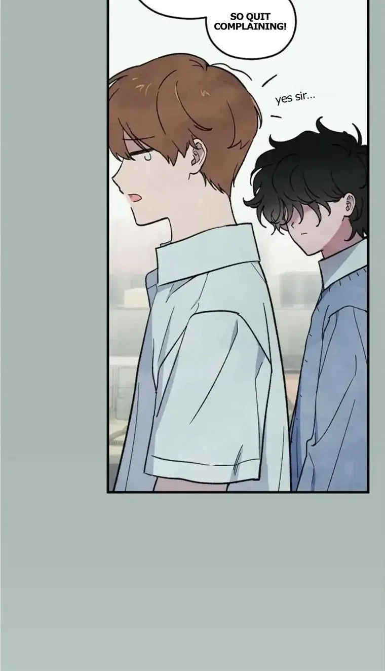Break a Leg Chapter 2 page 13 - 