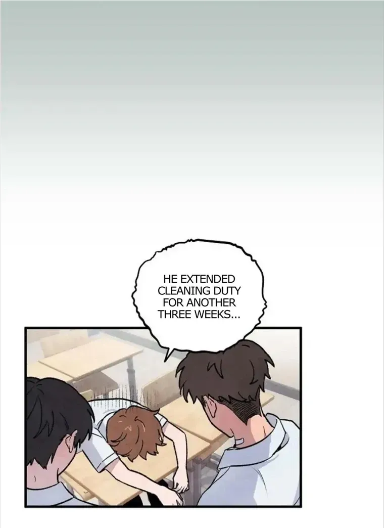 Break a Leg Chapter 2 page 14 - 