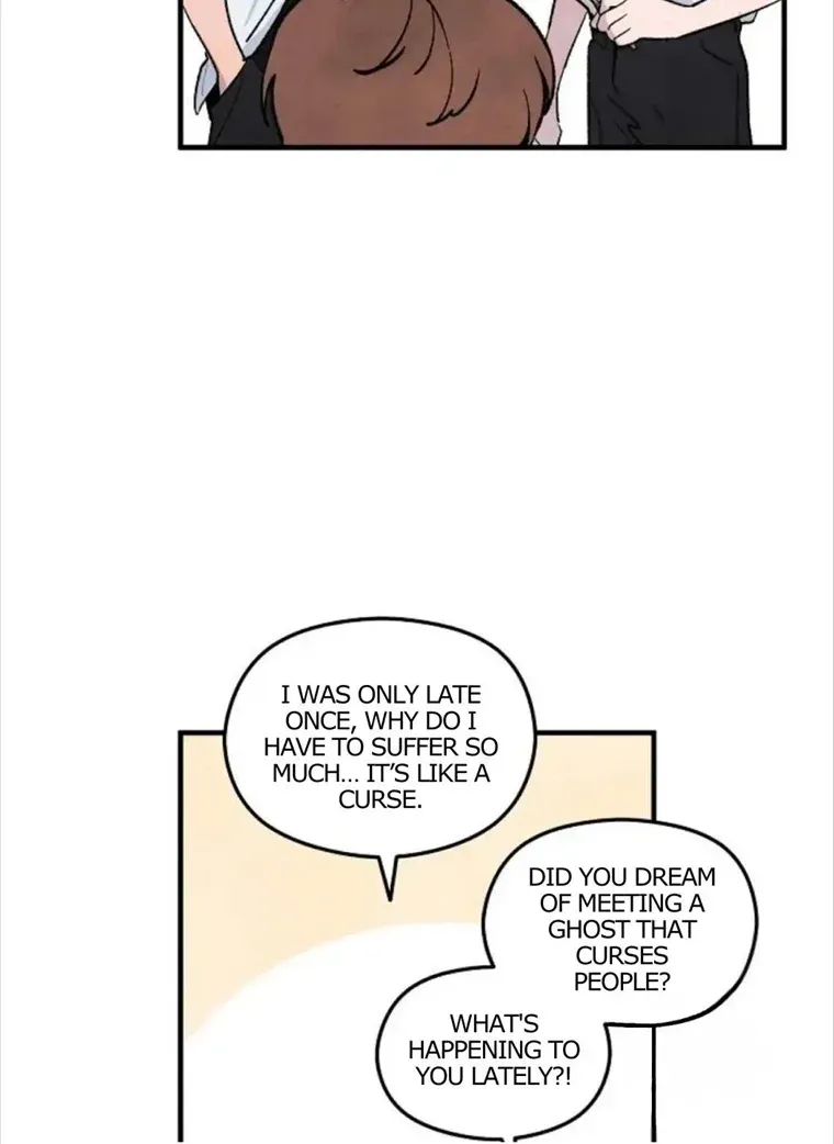 Break a Leg Chapter 2 page 16 - 