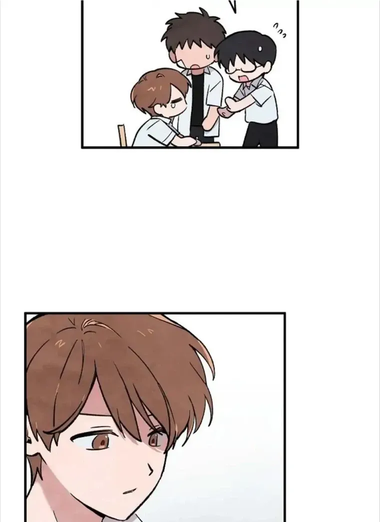 Break a Leg Chapter 2 page 17 - 