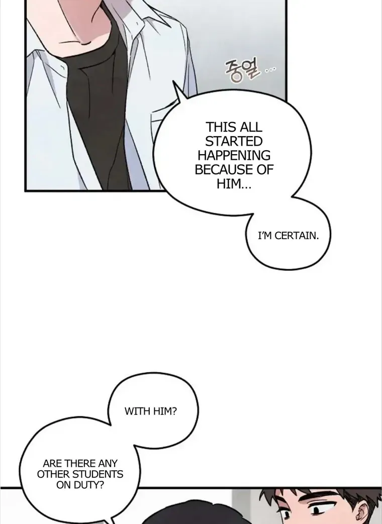 Break a Leg Chapter 2 page 18 - 