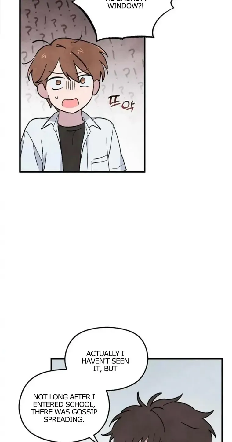 Break a Leg Chapter 2 page 23 - 