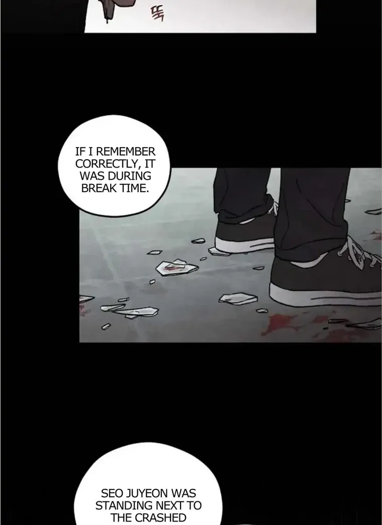 Break a Leg Chapter 2 page 26 - 