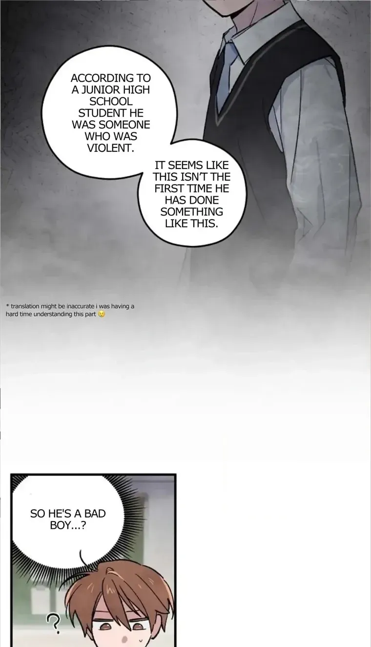 Break a Leg Chapter 2 page 30 - 
