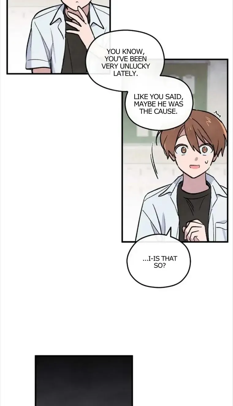 Break a Leg Chapter 2 page 31 - 