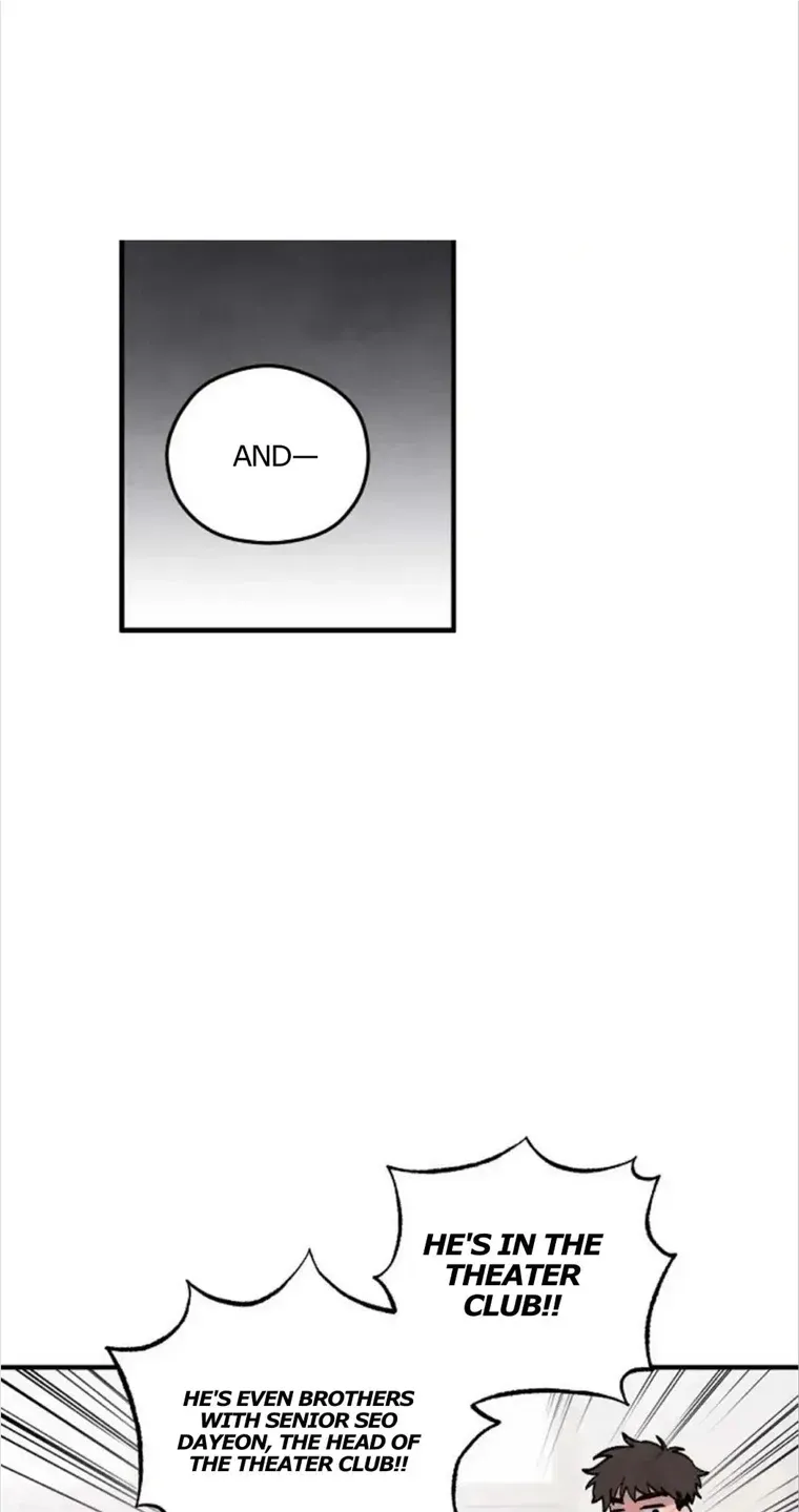 Break a Leg Chapter 2 page 32 - 