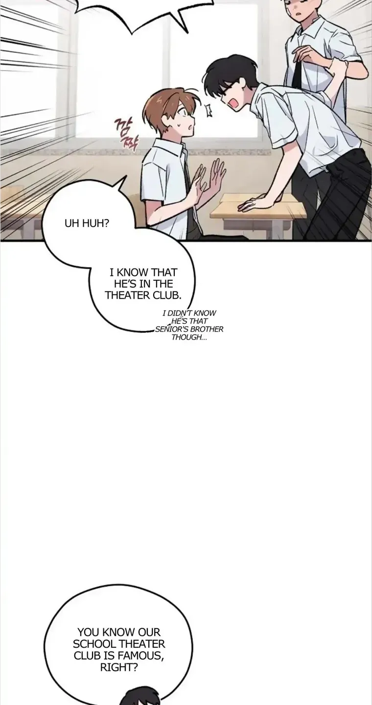 Break a Leg Chapter 2 page 33 - 
