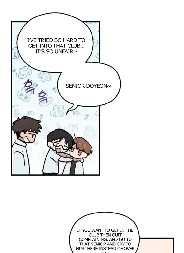 Break a Leg Chapter 2 page 37 - 