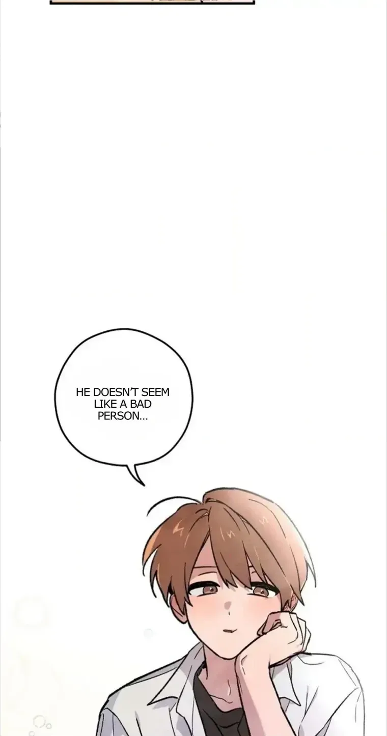 Break a Leg Chapter 2 page 40 - 