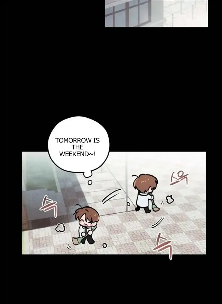 Break a Leg Chapter 2 page 44 - 