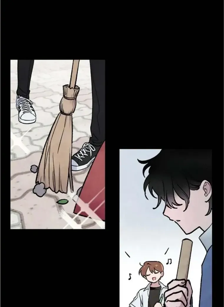Break a Leg Chapter 2 page 46 - 