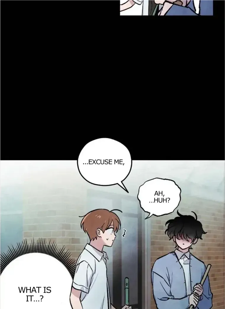 Break a Leg Chapter 2 page 47 - 