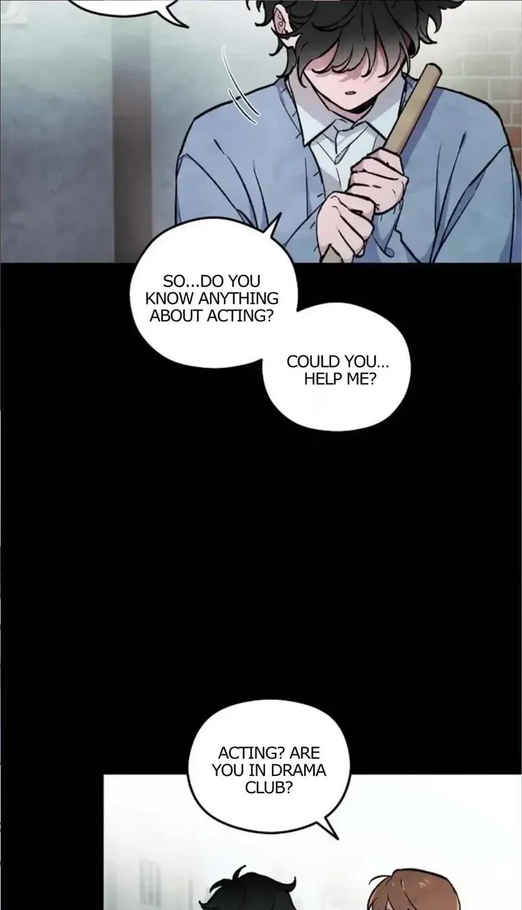 Break a Leg Chapter 2 page 50 - 