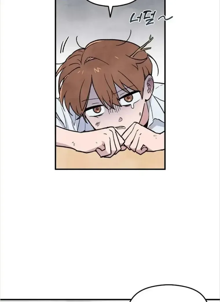 Break a Leg Chapter 2 page 6 - 