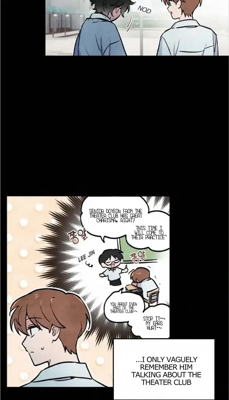 Break a Leg Chapter 2 page 51 - 