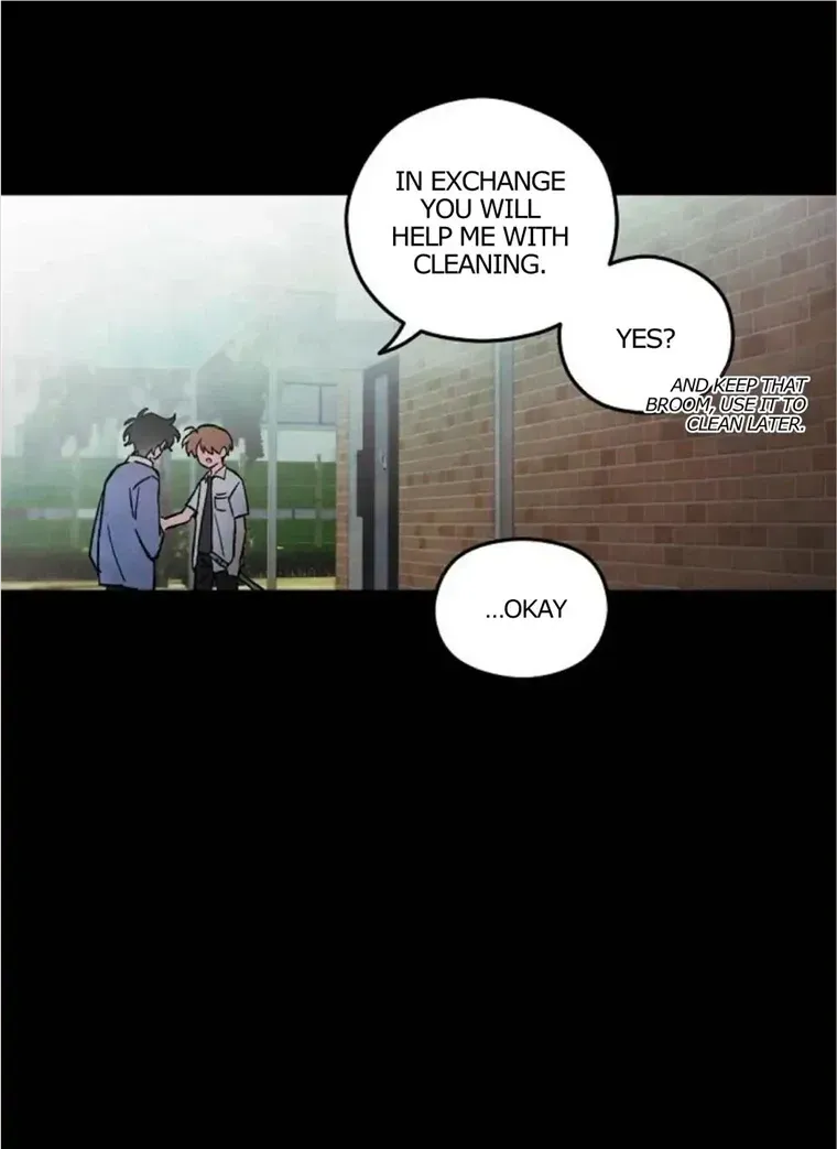 Break a Leg Chapter 2 page 57 - 