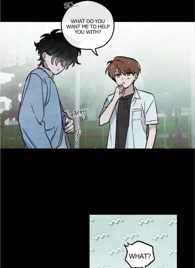 Break a Leg Chapter 2 page 58 - 