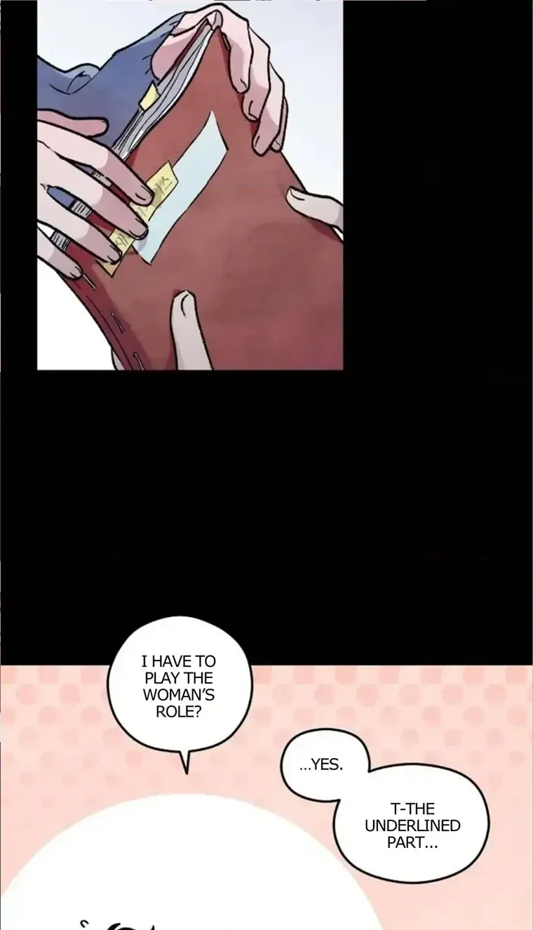 Break a Leg Chapter 2 page 60 - 