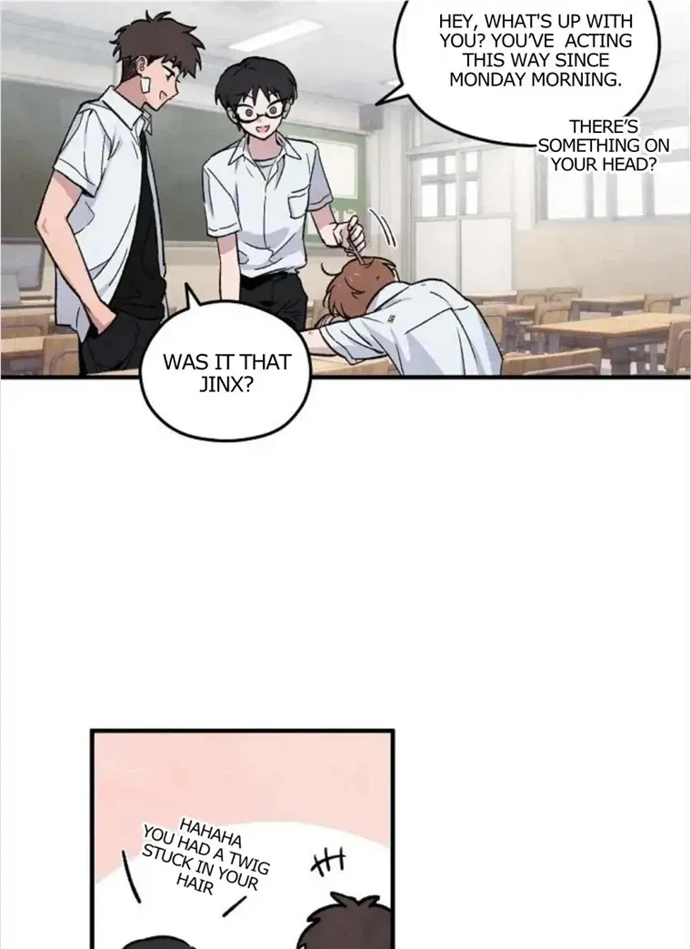 Break a Leg Chapter 2 page 7 - 