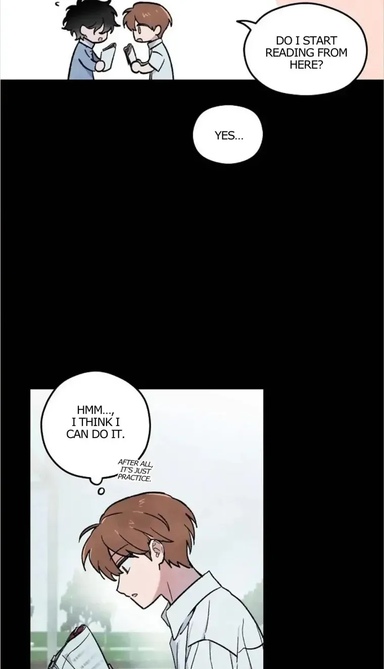 Break a Leg Chapter 2 page 61 - 