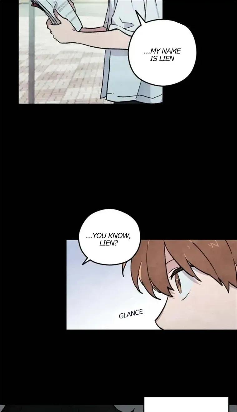 Break a Leg Chapter 2 page 62 - 