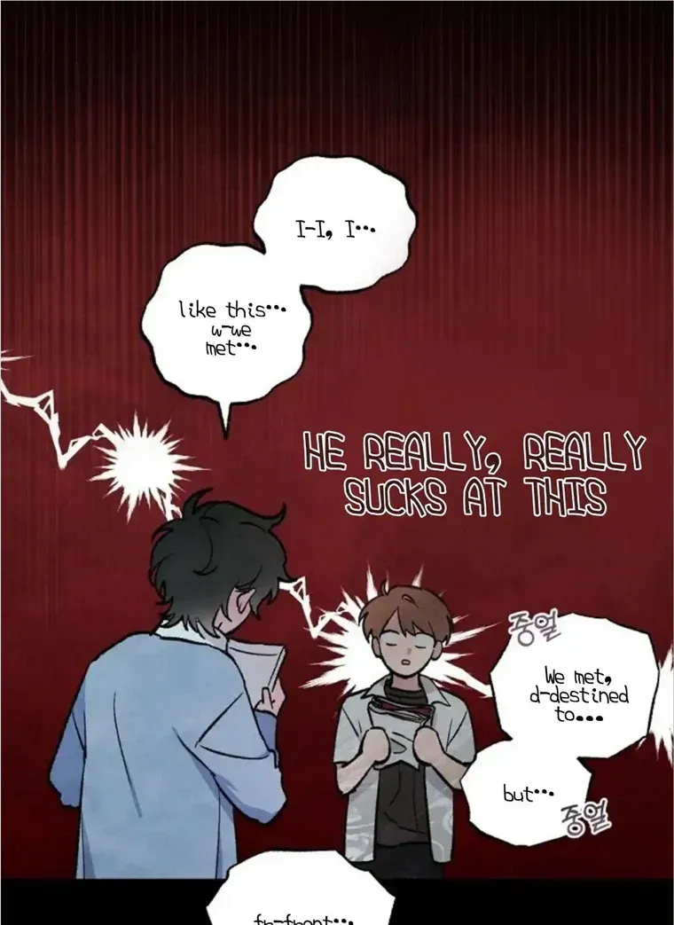 Break a Leg Chapter 2 page 64 - 