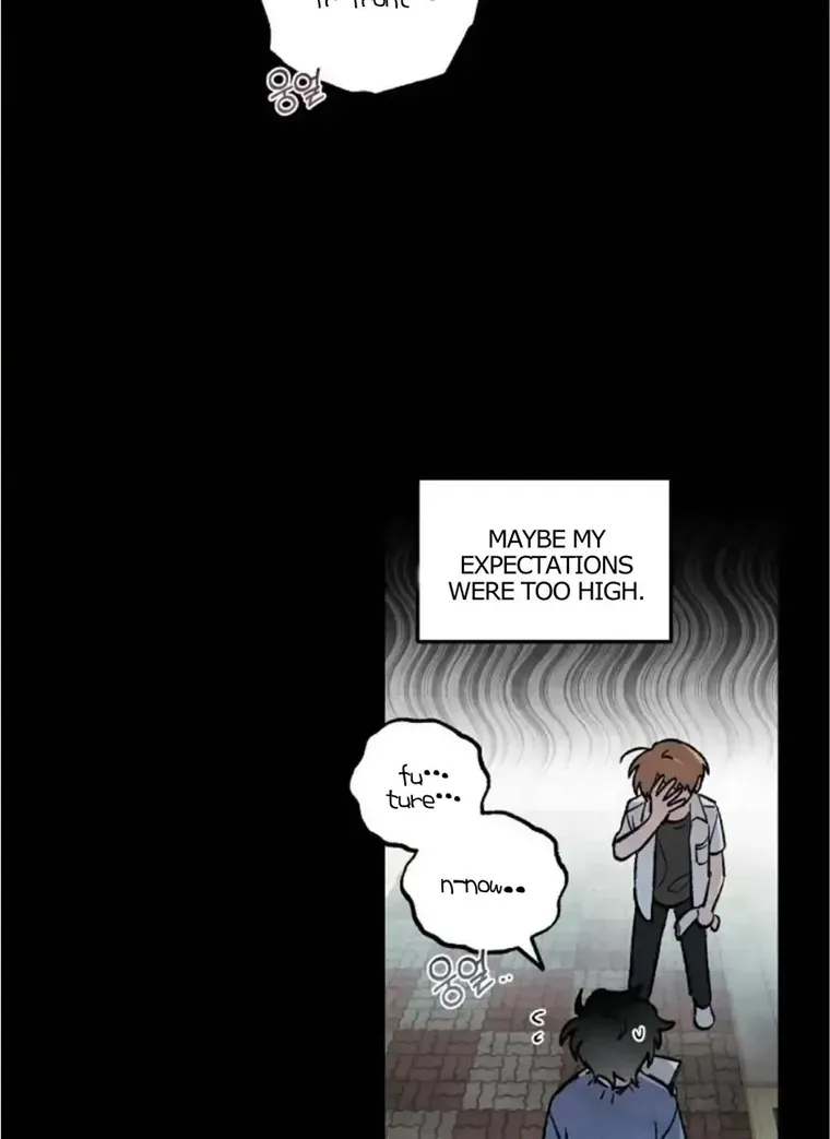 Break a Leg Chapter 2 page 65 - 