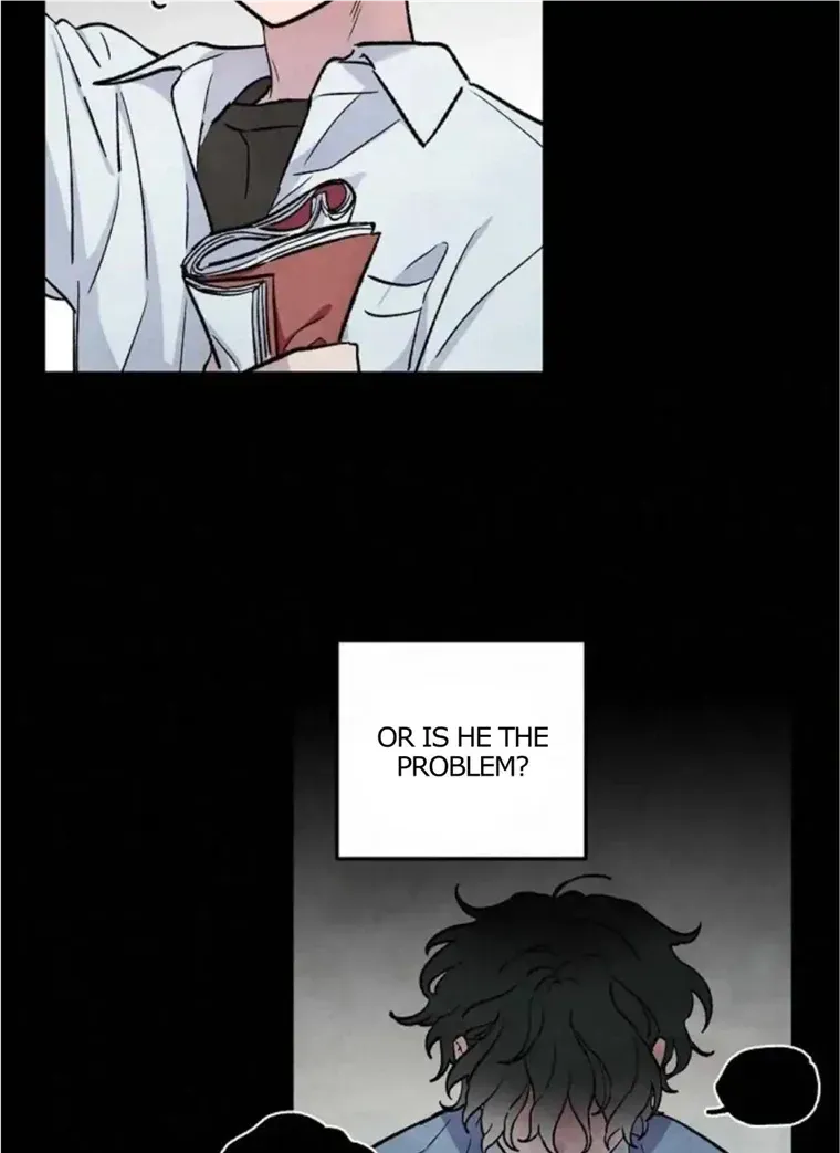 Break a Leg Chapter 2 page 67 - 