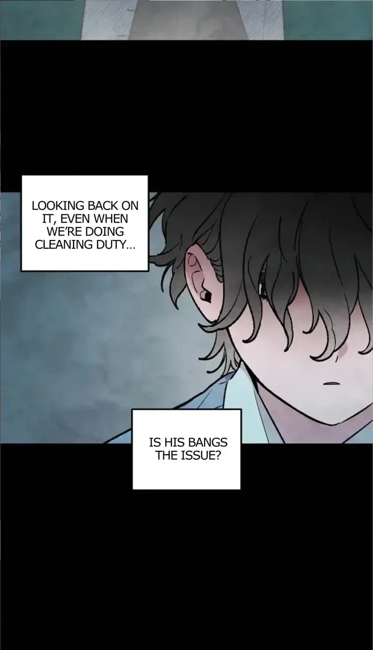 Break a Leg Chapter 2 page 70 - 