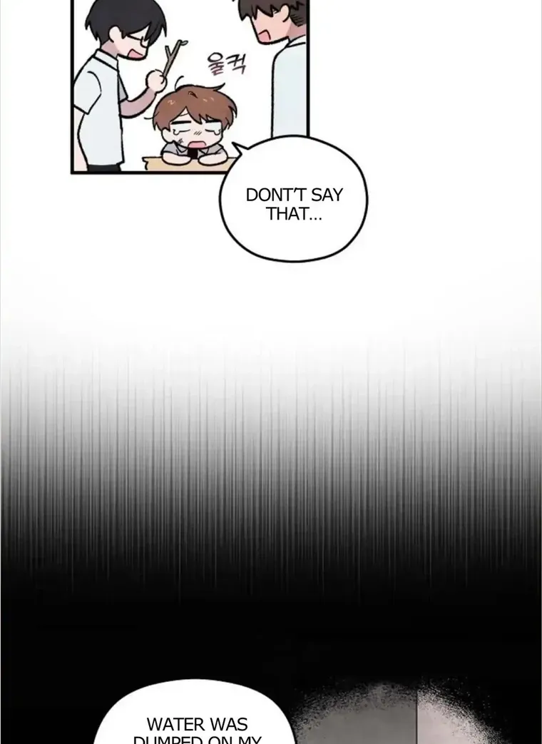 Break a Leg Chapter 2 page 8 - 