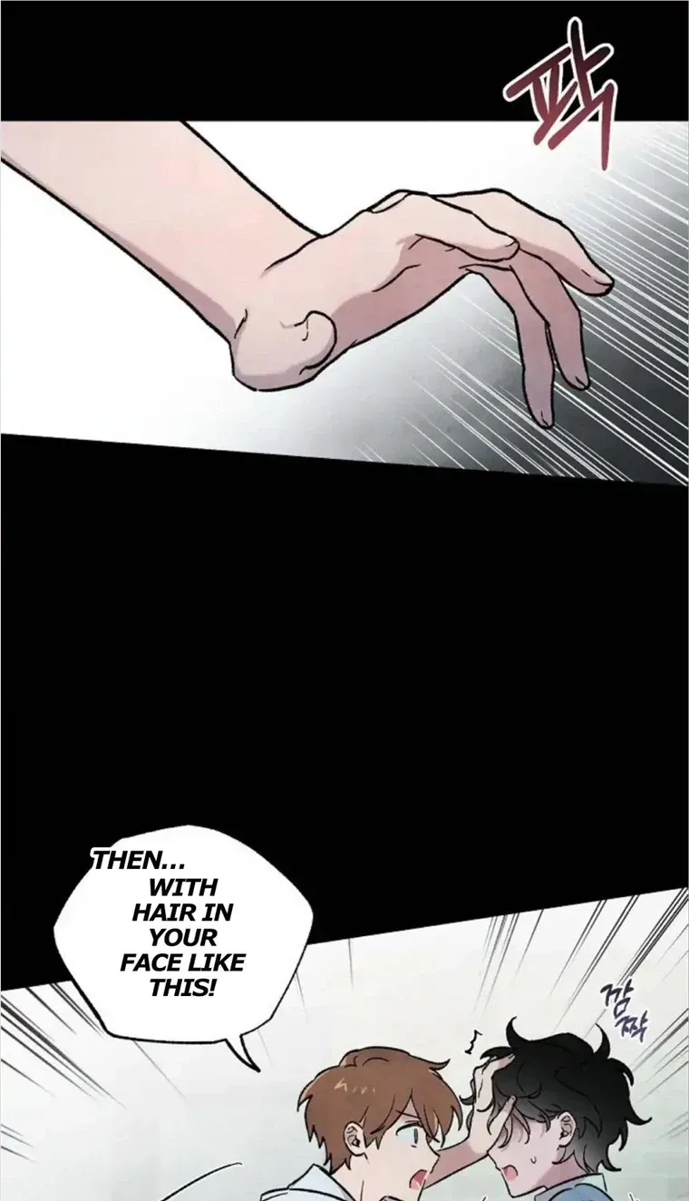 Break a Leg Chapter 2 page 72 - 