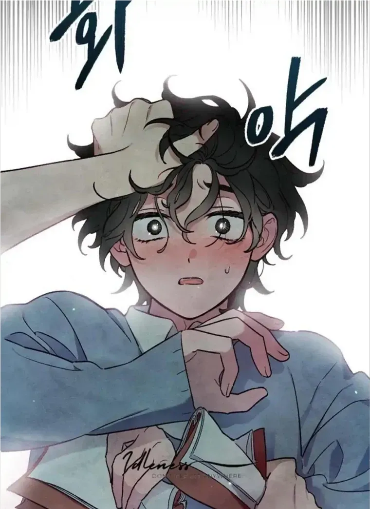 Break a Leg Chapter 2 page 74 - 