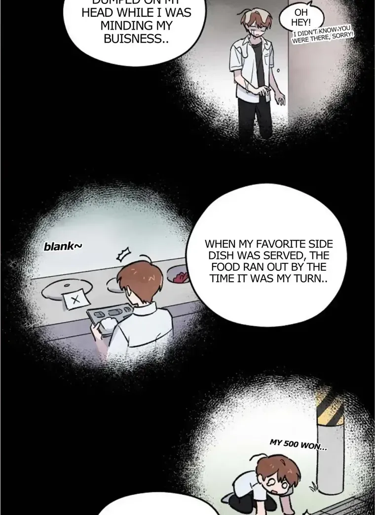 Break a Leg Chapter 2 page 9 - 